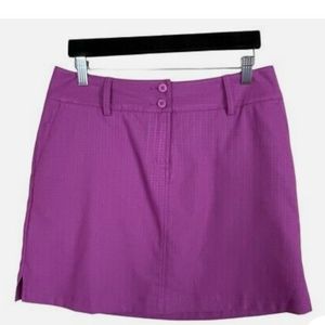 💜🎾✨️ADIDAS CLIMA COOL SKORT ✨️🎾💜